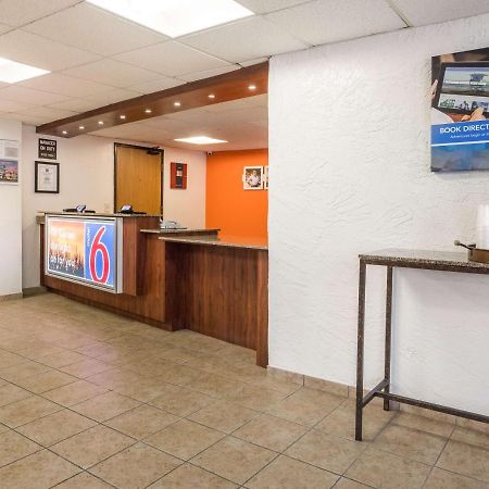 Motel 6-Prospect Heights, Il Exteriér fotografie