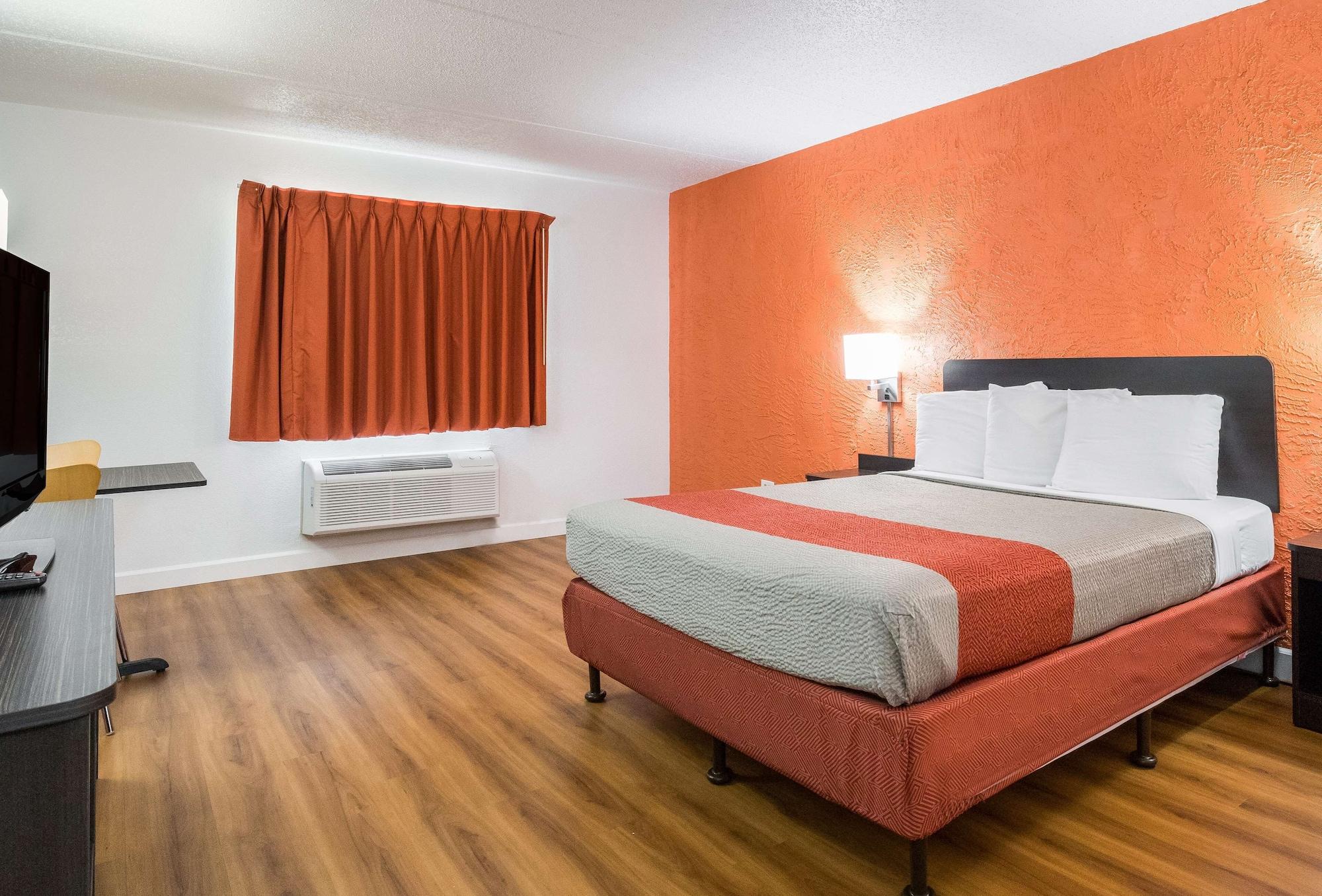 Motel 6-Prospect Heights, Il Exteriér fotografie