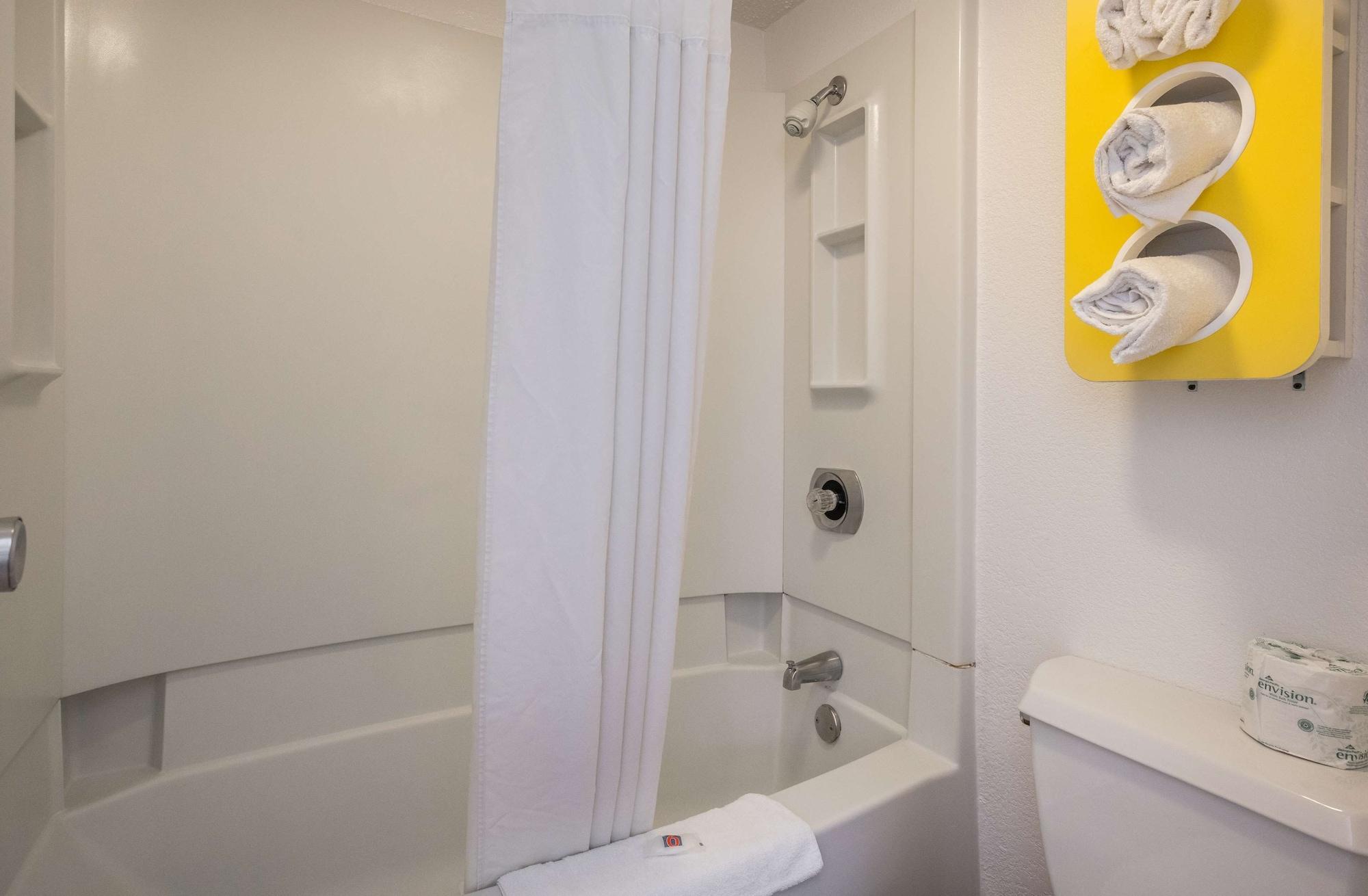 Motel 6-Prospect Heights, Il Exteriér fotografie