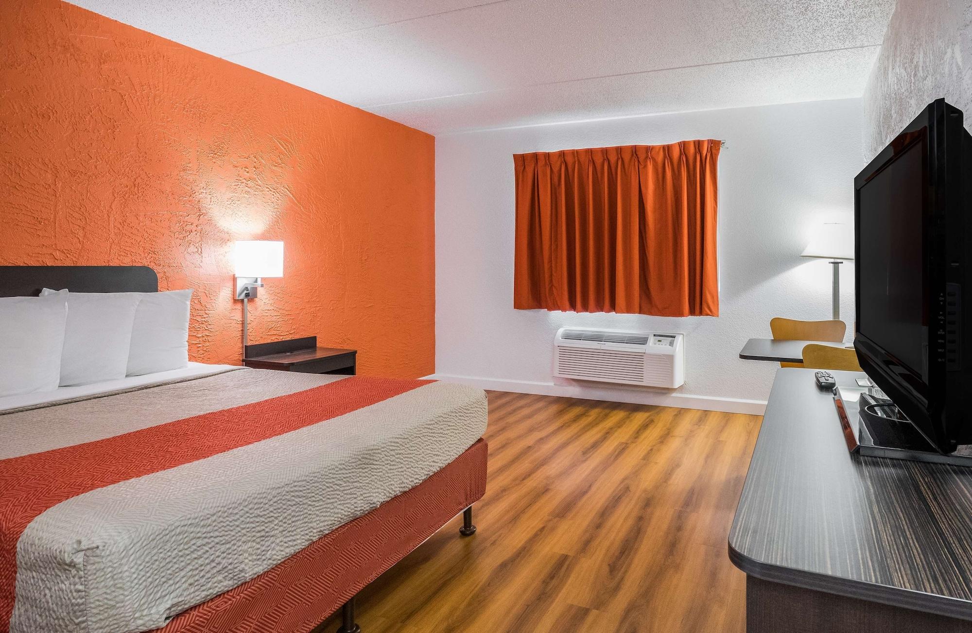 Motel 6-Prospect Heights, Il Exteriér fotografie