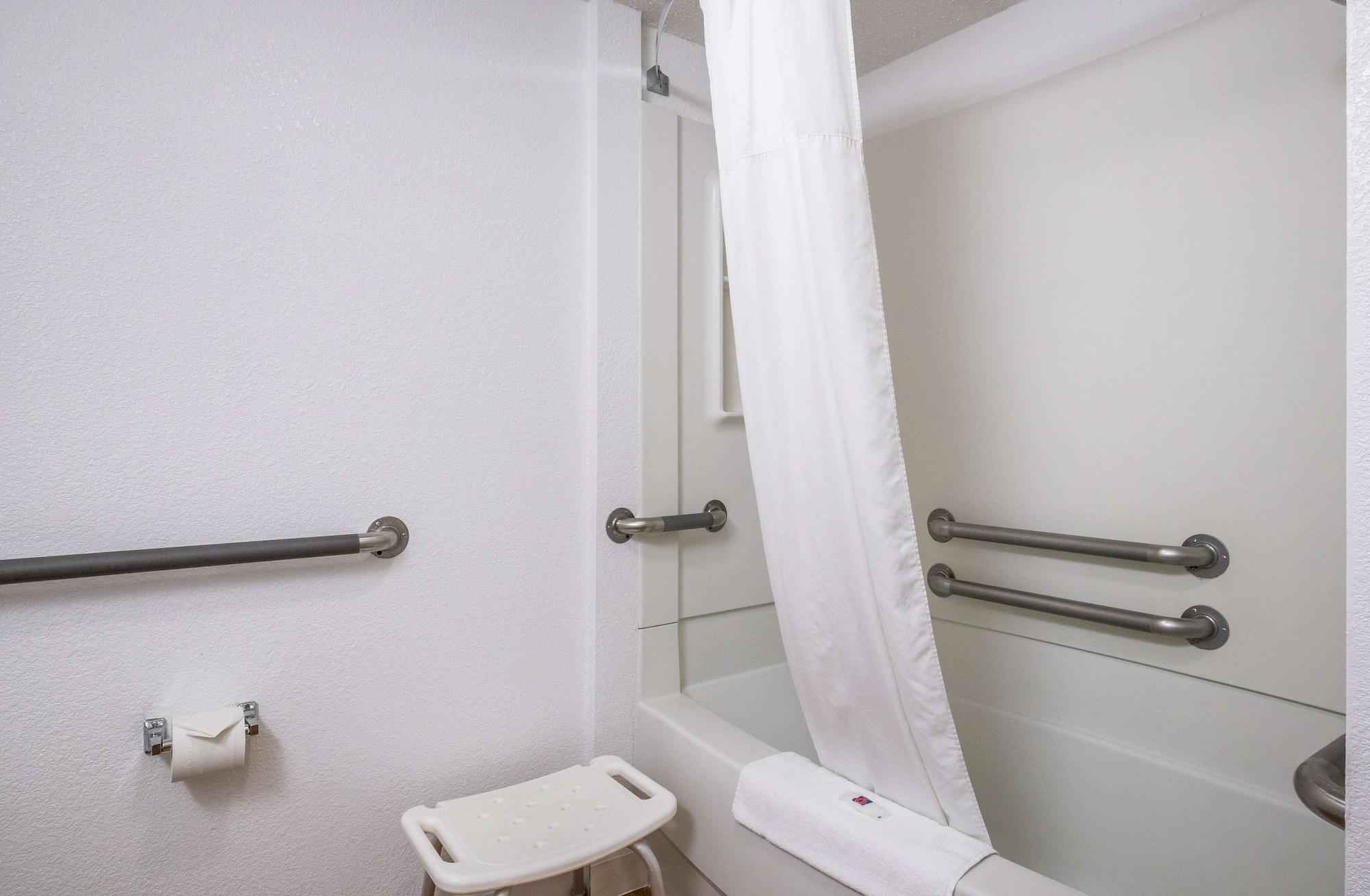 Motel 6-Prospect Heights, Il Exteriér fotografie