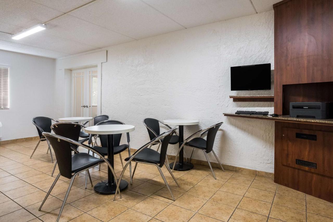 Motel 6-Prospect Heights, Il Exteriér fotografie