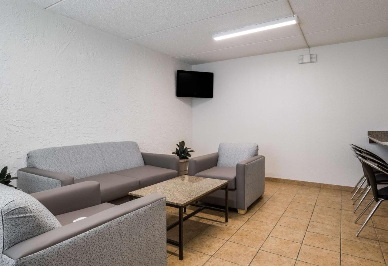 Motel 6-Prospect Heights, Il Exteriér fotografie