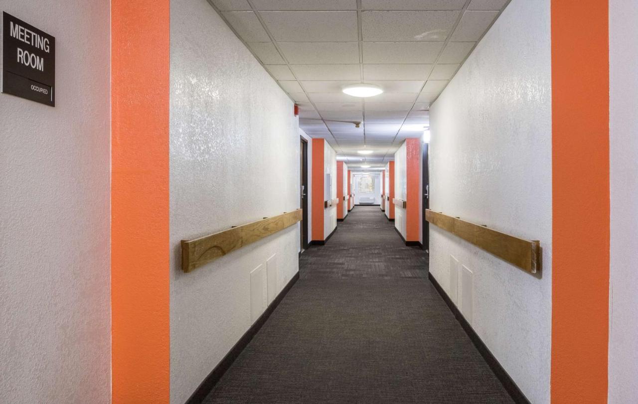 Motel 6-Prospect Heights, Il Exteriér fotografie