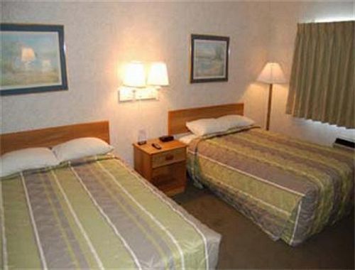 Motel 6-Prospect Heights, Il Exteriér fotografie