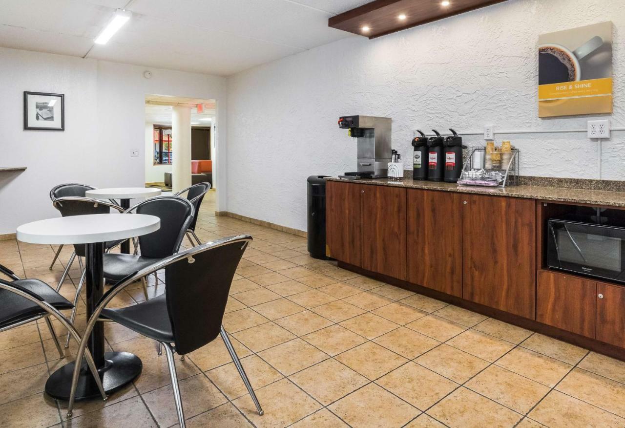 Motel 6-Prospect Heights, Il Exteriér fotografie